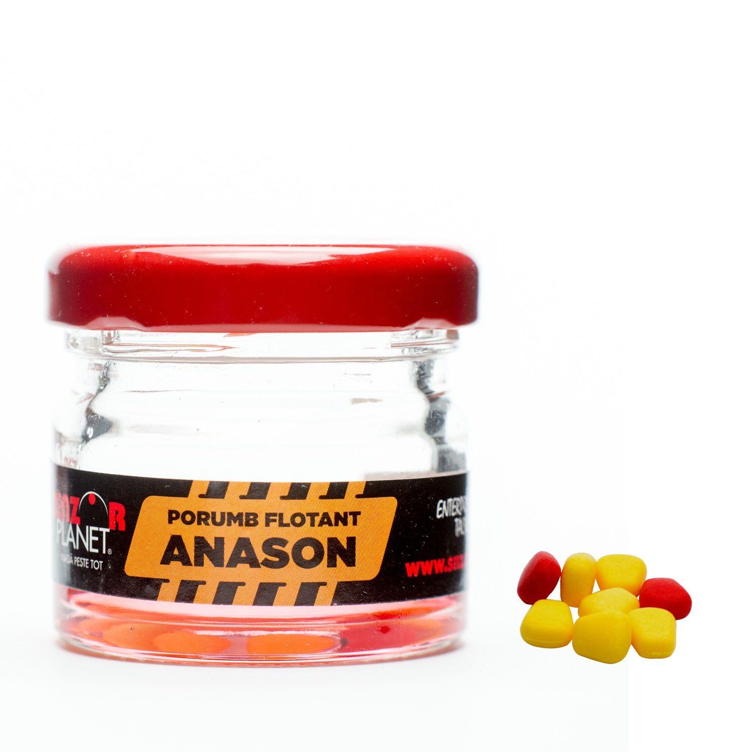 PORUMB ARTIFICIAL SENZOR PLANET 2017 - porumb-artificial-anason.jpg